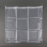 Bobrick B-2250-3 Reusable Vinyl Liner for 13 Gallon Stainless Steel Receptacles