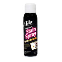 Fuller Brush Pre-Laundry Stain Spray - Powerful & Color Safe Cloth & Fabric Cleaner For Blood, Oil, Grease, Ink & Underarm Spot Removal - No Stains For Kids & Adults' Clothing