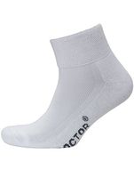 Doctor Specified Men's / Women's Diabetic Low Cut Socks, Pair