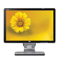 HP W2207H 22-inch Widescreen LCD Monitor