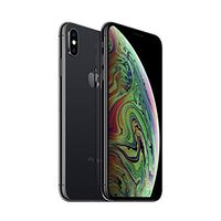 Apple iPhone Xs Max, 64GB, Space Gray - For T-Mobile (Renewed)