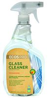 ECOS PRO PL9362/6 Glass Cleaner, Orangerine (Pack of 6)