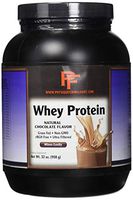 Physique Formula Grass Fed, Non GMO Whey Protein, 32 oz