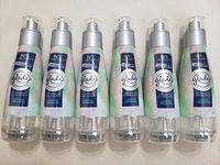 6 Glade Atmosphere Collection Fine Mist Jasmine & Cedarwood Air Spray 6.2 OZ N.1