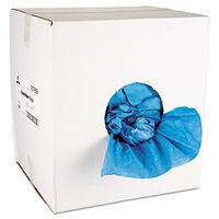 Chicopee 8789 DuraWipe Creped Towel, 14" Width x 14" Length, Blue (Pack of 250)