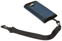 LensCoat mwc43na  Memory Card Wallet (Navy)