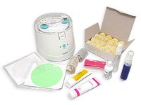 DVD Repair Machine / Kit