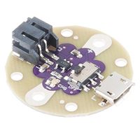 SparkFun LilyPad Simple Power