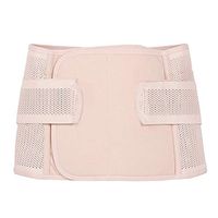 HEALLILY Postpartum Support Recovery Belly Wrap Waist Trimmer Belt Body Shaper Postnatal Shapewear for Women