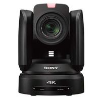 Sony BRC-X1000 4K Pan Tilt Zoom Camera with 1" Type Exmor R CMOS Sensor