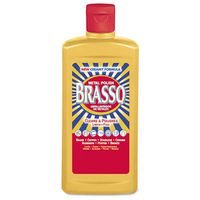 Brasso Metal Polish (Pack of 8)