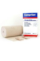SPECIAL PACK OF 3-Comprilan 10cm X 5m (3.9 ) Each Roll