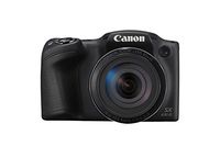 Canon PowerShot SX430 IS, 1790C002