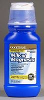 milk of Magnesia, milk Of Magnesia 400Mg 12oz, (1 EACH, 1 EACH)