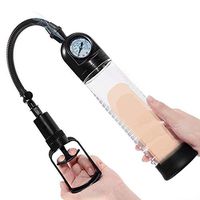 JXX1HG Lovely and Exercise Pump Enlargement Pump for Man Pennis Pumps for Male Lightweight