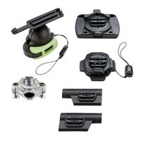 Contour Snow Mounts 6210