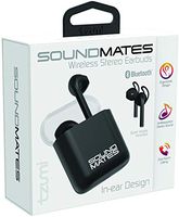 Tzumi Sound Mates with Wireless Chrgin