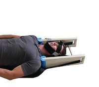 Dr Dorsey's Neck Stretch and Decompress - 5 Minutes Neck Pain Relief