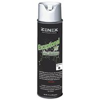 Zenex Exceptional Air Pro-Biotic Odor Elminator 20 oz - 12 Cans (Case) | Not for sale in California.