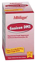 Guaicon DMS, Liquid, 10mL, PK20