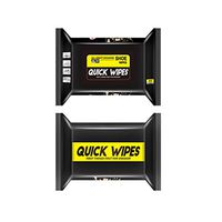 Shoes Wet Wipes, Quick Wipes Artifact Sneakers Cleaning Wet Wipes White Sports Running Shoes Artifact Travel Portable Disposable No Wash Detergent Wipes Deep Cleaning Maintenance (12PC/Box)