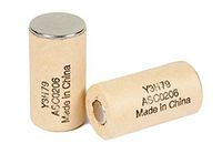 1.2V 2.2AH NIC SUB C HIGH RATE