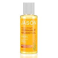 Jāsön Vitamin E Oil 45,000 IU 2 fl oz (3pack)