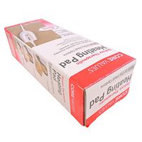 Core Values Deluxe Heating Pad Moist/Dry Heating Pad