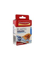 Elastoplast Elastic Waterproof 40 Plasters