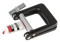 Alvin, M201N, Metal Tube Wringer - Black