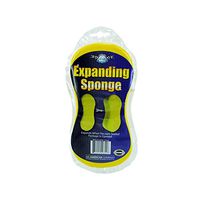 Expanding Sponge