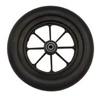 8" X 1 1/4" Caster Tire Floater Tire for Powerchair Wheelchair