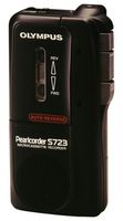 Olympus S723 Microcassette Recorder Kit
