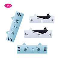 Portable Cartoon Folding Roller Pet Hair Fur Remover, Resuable Washable Clothing Dust Removal Tool, Drum Dust Collector, Pet Shedding Brush Cleans Clothes - 4 PCS