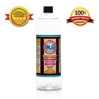 Magnesium High Absorption Magnesium Supplement,4800ppm, Angstrom, Vegan, Organic, Liquid Magnesium, Magnesium Oxide,32oz