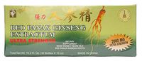 Prince Of Peace Red Panax Ginseng Extract 30X10 Cc