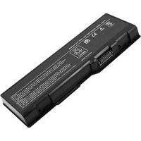 AC Doctor INC New 6 Cell 5200mAh Laptop Battery for Dell Inspiron 6000 9200 9300 9400 E1705 U4873