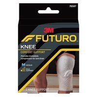 Futuro Futuro Comfort Knee Brace Medium Fits 14.5"-17.0" - Model 76587 - Each