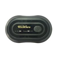 CPAP Cleaner Portable Mini CPAP Disinfector for CPAP Air Tubes Machine Tube Respirator