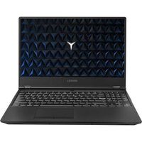 Lenovo Legion Y530-15 - 15.6" FhD - i7-8750H - NVIDIA GTX 1050 Ti - 16GB - 1TB HDD - Black