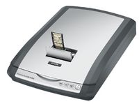 Epson Perfection 2580 Photo Scanner