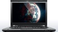 Lenovo ThinkPad T430s Business Laptop - Windows 10 Pro - Intel i7-3520M, 1TB SSD, 4GB RAM, 14.0" HD (1366x768) Display, Intel HD Graphics 4000, HD 720p Webcam, Backlit Keyboard