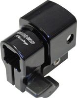 ModQuad Grab Handle - Anti-Rattle Lock - Black RZR-OS-AR-1K-BLK by Modquad
