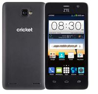 ZTE Z832 Sonata 3 Cricket Smartphone [?] GOOD