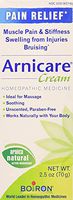 Boiron Arnicare Cream 2.5 oz