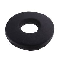 Superior Comfort Donut Cushion Seat, Round Pillow for Bed Pressure Sores, Tailbone Pain, Hemorrhoids, Coccyx, Child Birth
