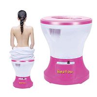 Yoni Steam Seat, 2020 Women Personal Healthy Care Yoni Vaginal Steamer Chair, Vaginal Care Fumigation Instrument Sitting Fumigation Instrument Gynecological Reproductive Womb Warm Seat