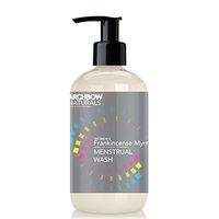 Frankincense and Myrrh Menstrual Wash
