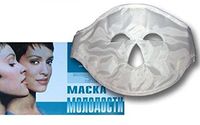 Magnetic face mask for Beauty Stop Headache Skin Care