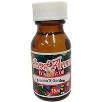 15ml Fragrant Oil - Australian Bush - Burning Oils / Scent Aroma / Oil Burner (Nanna'S Garden)